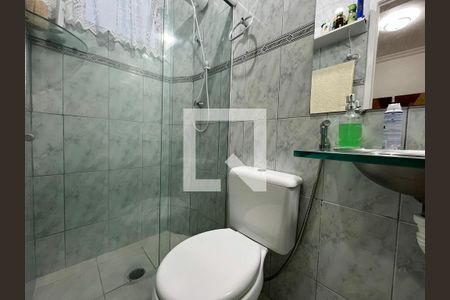 Apartamento à venda com 3 quartos, 60m² em Buritis, Belo Horizonte