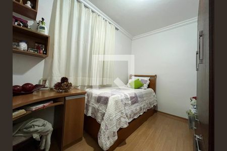 Apartamento à venda com 3 quartos, 60m² em Buritis, Belo Horizonte