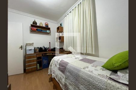 Apartamento à venda com 3 quartos, 60m² em Buritis, Belo Horizonte
