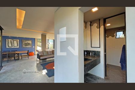 Casa de condomínio à venda com 560m², 4 quartos e 10 vagas