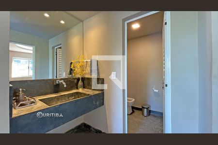 Casa de condomínio à venda com 560m², 4 quartos e 10 vagas