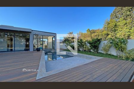 Casa de condomínio à venda com 560m², 4 quartos e 10 vagas