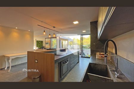 Casa de condomínio à venda com 560m², 4 quartos e 10 vagas