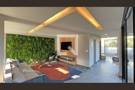 Casa de condomínio à venda com 560m², 4 quartos e 10 vagas