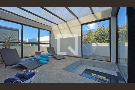 Casa de condomínio à venda com 560m², 4 quartos e 10 vagas