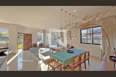 Casa de condomínio à venda com 560m², 4 quartos e 10 vagas