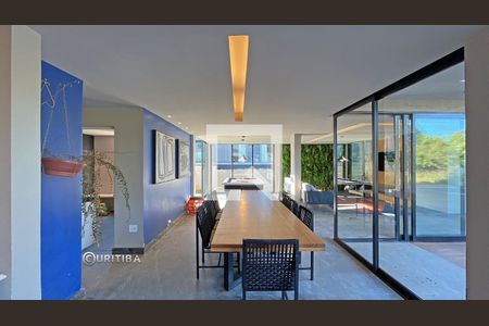 Casa de condomínio à venda com 560m², 4 quartos e 10 vagas