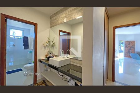 Casa de condomínio à venda com 560m², 4 quartos e 10 vagas