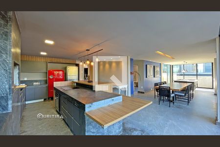 Casa de condomínio à venda com 560m², 4 quartos e 10 vagas