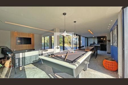 Casa de condomínio à venda com 560m², 4 quartos e 10 vagas