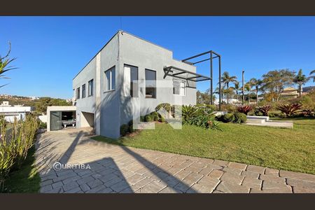 Casa de condomínio à venda com 560m², 4 quartos e 10 vagas