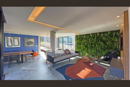 Casa de condomínio à venda com 560m², 4 quartos e 10 vagas