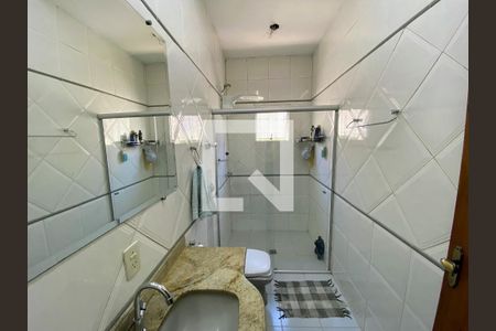 Casa à venda com 3 quartos, 150m² em Eldorado, Contagem