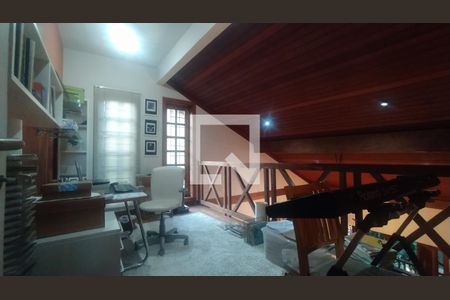 Casa à venda com 5 quartos, 518m² em Garças, Belo Horizonte