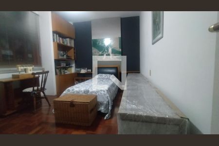 Casa à venda com 5 quartos, 518m² em Garças, Belo Horizonte