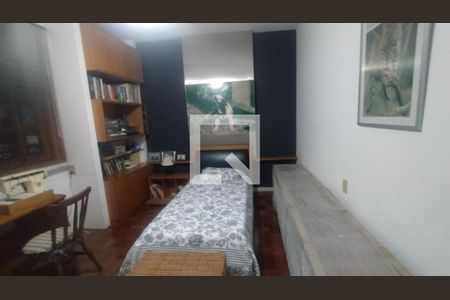 Casa à venda com 5 quartos, 518m² em Garças, Belo Horizonte