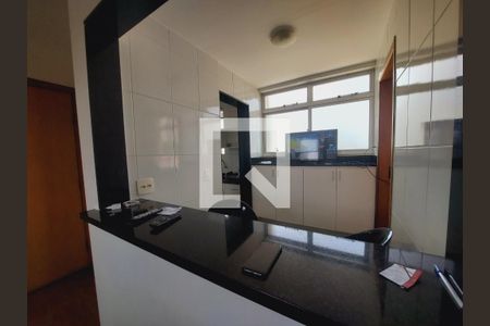 Apartamento à venda com 136m², 2 quartos e 2 vagas