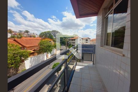 Apartamento à venda com 2 quartos, 136m² em Ouro Preto, Belo Horizonte