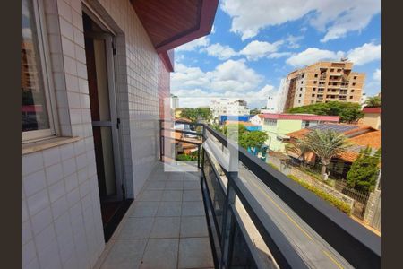 Apartamento à venda com 2 quartos, 136m² em Ouro Preto, Belo Horizonte