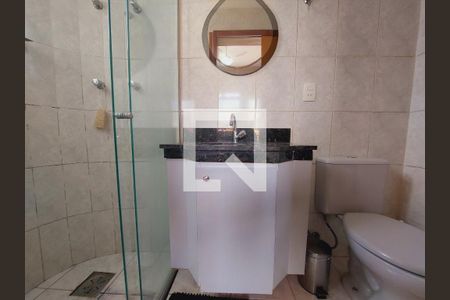 Apartamento à venda com 2 quartos, 136m² em Ouro Preto, Belo Horizonte