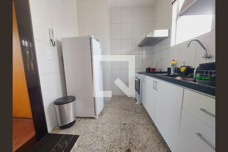 Apartamento à venda com 136m², 2 quartos e 2 vagas