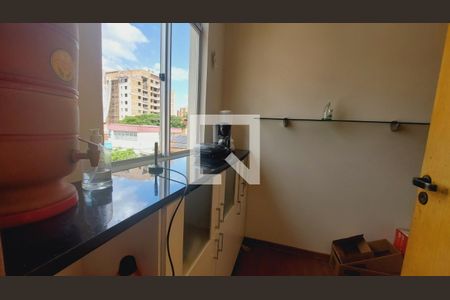 Apartamento à venda com 136m², 2 quartos e 2 vagas