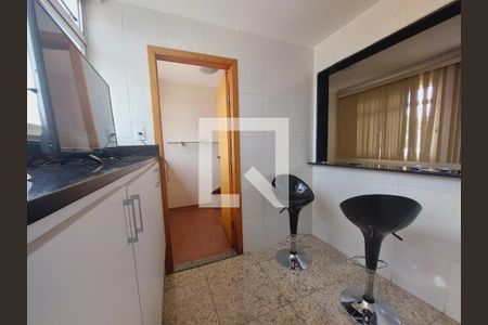 Apartamento à venda com 136m², 2 quartos e 2 vagas