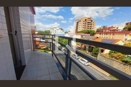 Apartamento à venda com 2 quartos, 136m² em Ouro Preto, Belo Horizonte