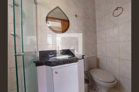 Apartamento à venda com 2 quartos, 136m² em Ouro Preto, Belo Horizonte