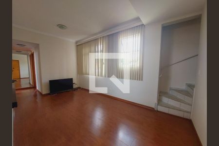 Apartamento à venda com 2 quartos, 136m² em Ouro Preto, Belo Horizonte