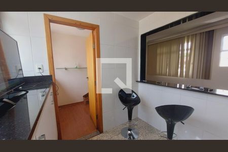 Apartamento à venda com 136m², 2 quartos e 2 vagas