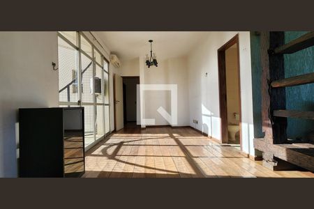 Apartamento à venda com 3 quartos, 147m² em Jardim América, Belo Horizonte
