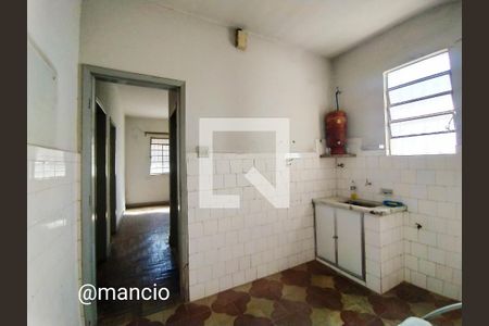 Casa à venda com 2 quartos, 100m² em Ermelinda, Belo Horizonte