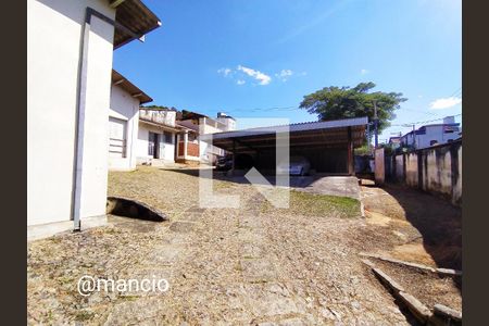 Casa à venda com 100m², 2 quartos e 6 vagas