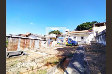 Casa à venda com 2 quartos, 100m² em Ermelinda, Belo Horizonte