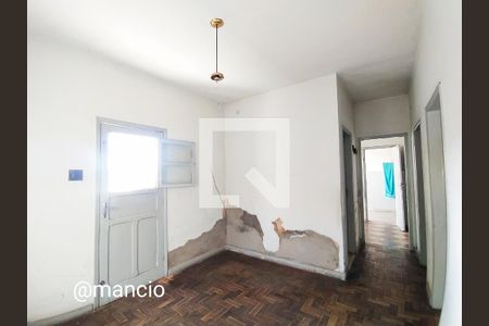 Casa à venda com 2 quartos, 100m² em Ermelinda, Belo Horizonte