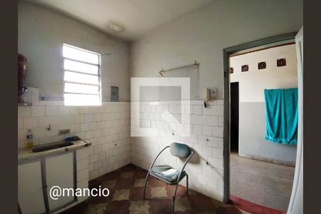 Casa à venda com 2 quartos, 100m² em Ermelinda, Belo Horizonte