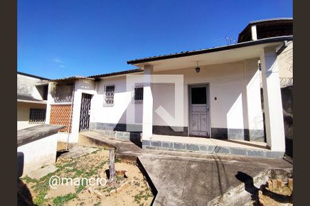 Casa à venda com 2 quartos, 100m² em Ermelinda, Belo Horizonte