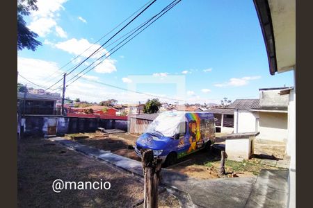 Casa à venda com 2 quartos, 100m² em Ermelinda, Belo Horizonte