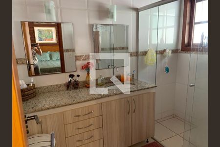 Casa de Condomínio à venda com 4 quartos, 200m² em Retiro do Chalé, Brumadinho