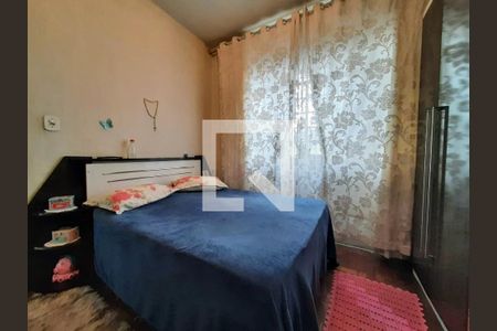 Casa à venda com 4 quartos, 360m² em Novo Riacho, Contagem