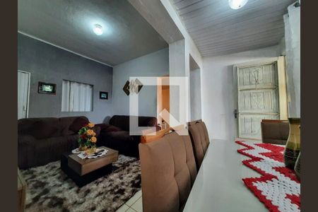 Casa à venda com 4 quartos, 360m² em Novo Riacho, Contagem