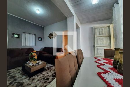 Casa à venda com 4 quartos, 360m² em Novo Riacho, Contagem