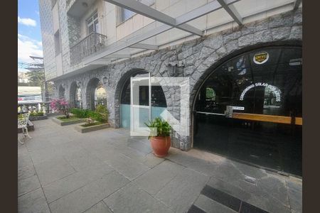 Apartamento à venda com 130m², 4 quartos e 2 vagas