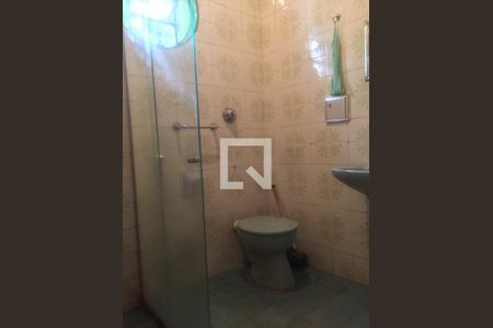 Casa à venda com 3 quartos, 230m² em Santa Tereza, Belo Horizonte