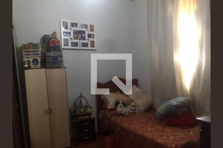 Casa à venda com 3 quartos, 230m² em Santa Tereza, Belo Horizonte