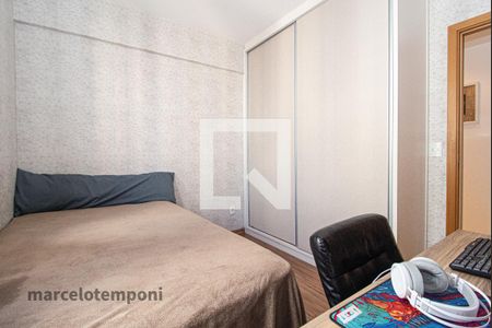 Apartamento para alugar com 2 quartos, 68m² em Vila da Serra, Nova Lima