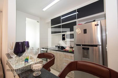 Apartamento para alugar com 68m², 2 quartos e 2 vagas