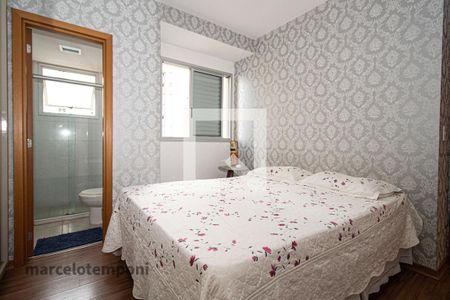 Apartamento para alugar com 2 quartos, 68m² em Vila da Serra, Nova Lima