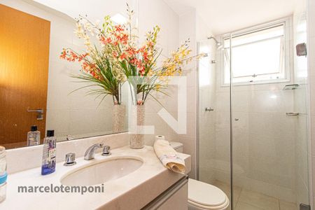 Apartamento para alugar com 2 quartos, 68m² em Vila da Serra, Nova Lima